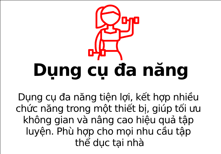 Dụng cụ đa năng